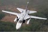 Turcy zestrzelili rosyjski samolot. Piloci katapultowali się [wideo]