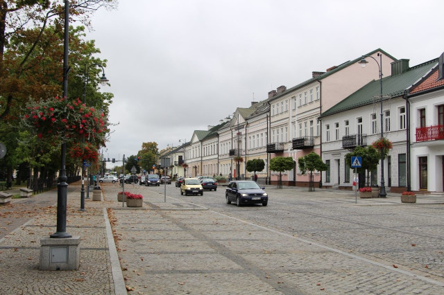 Umowa na obwodnicę Suwałk podpisana