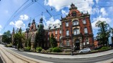 Budynek dawnej dyrekcji kolei przy ulicy Dworcowej 63 w Bydgoszczy został sprzedany. Jakie plany ma inwestor?