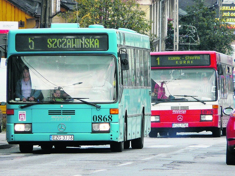 Autobusem przez trzy miasta. Od października ma ruszyć linia Zgierz - Aleksandrów - Stryków