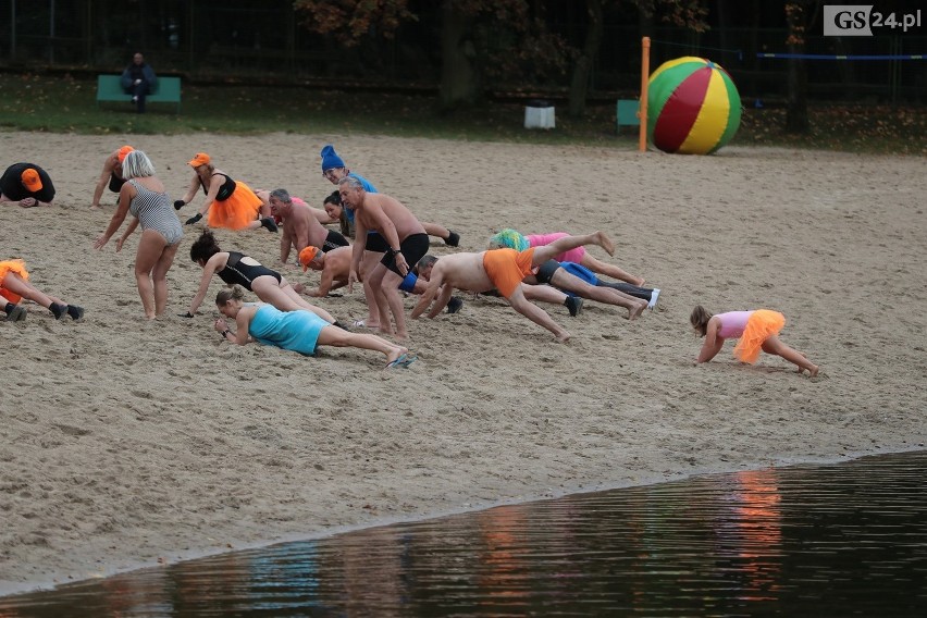 Szczecińsko-Policki Klub Morsów im. Zbyszka Ulatowskiego...