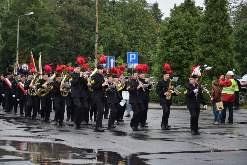 W Jastrzębiu-Zdroju uczcili 37. rocznicę Porozumień Jastrzębskich - ZDJĘCIA