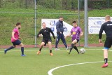 Radomszczańska Liga Szóstek Piłkarskich MOSiR Radomsko rozegrała pierwsze mecze. ZDJĘCIA