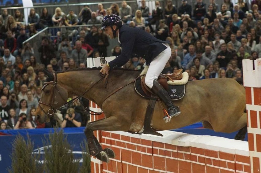 Cavaliada i potęga skoków na poznańskich targach