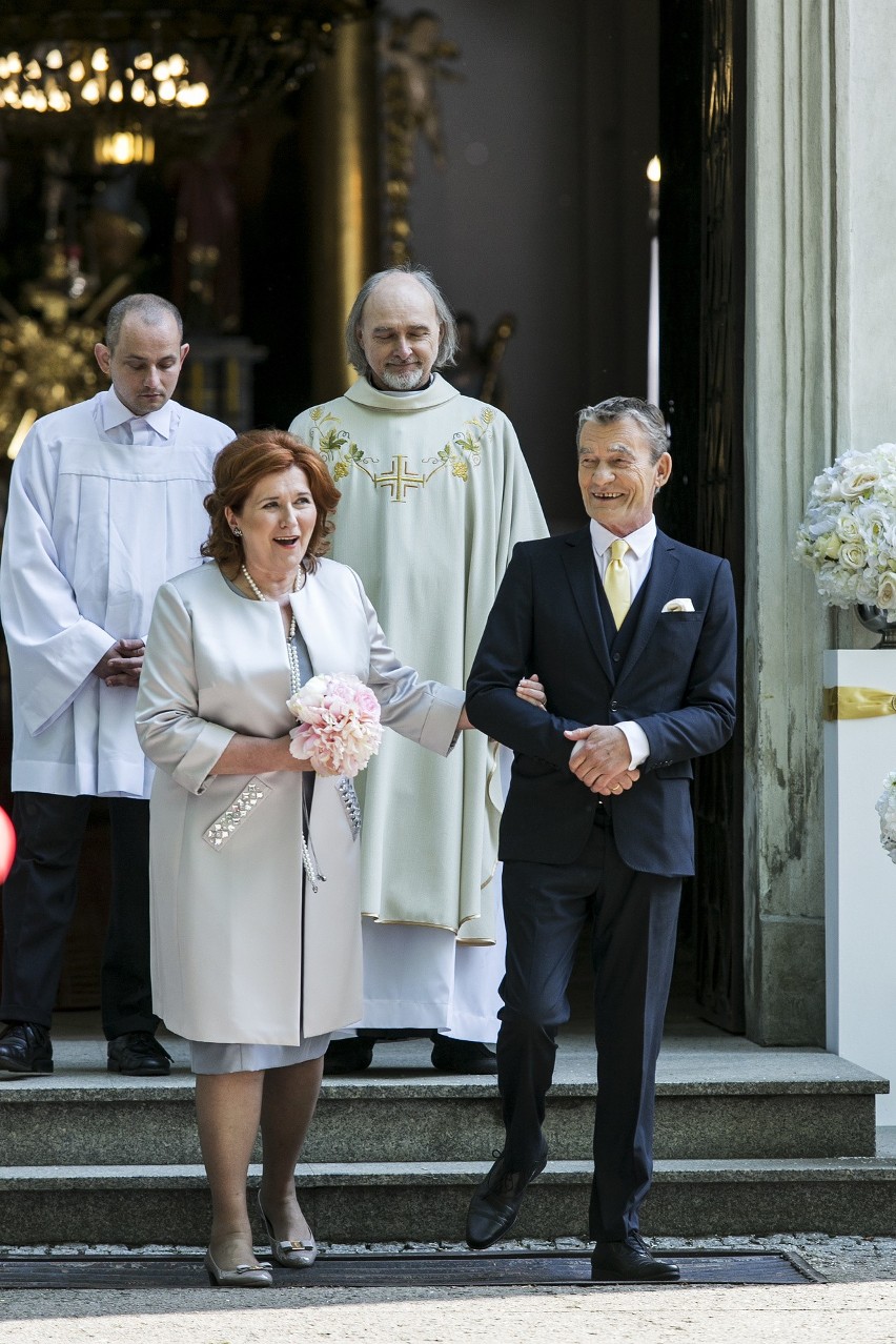 Ślub staje się faktem!

fot. TVP