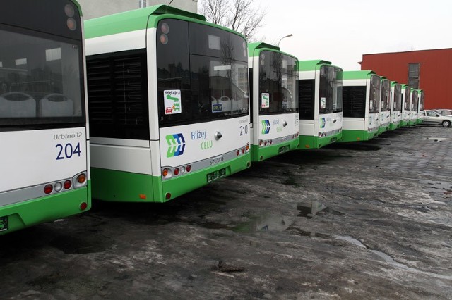 Po Nowym Roku do Supraśla dojadą autobusy białostockiej komunikacji miejskiej