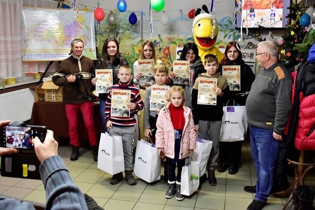 Konkurs fotograficzny w Trzcinnie rozstrzygnięty