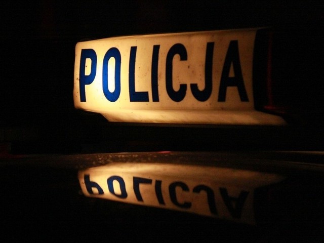 Policjanci poszukują świadków wypadku drogowego, do którego doszło w czwartek (1 grudnia) na ulicy Witosa w Gorzowie Wlkp.
