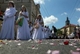 Procesje przejdą, ale nie wszędzie. Jak będzie wyglądało świętowanie Bożego Ciała w Lublinie?