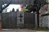 W pustelni „Niepokalanów” byłego księdza Piotra Natanka w Grzechyni obeszło się bez mandatów 