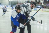 Poznańska gala hokeja na lodzie z delikatnie wzmocnionym mistrzem III ligi