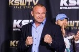 MMA. "Król Persji" chce walczyć z Mariuszem Pudzianowskim