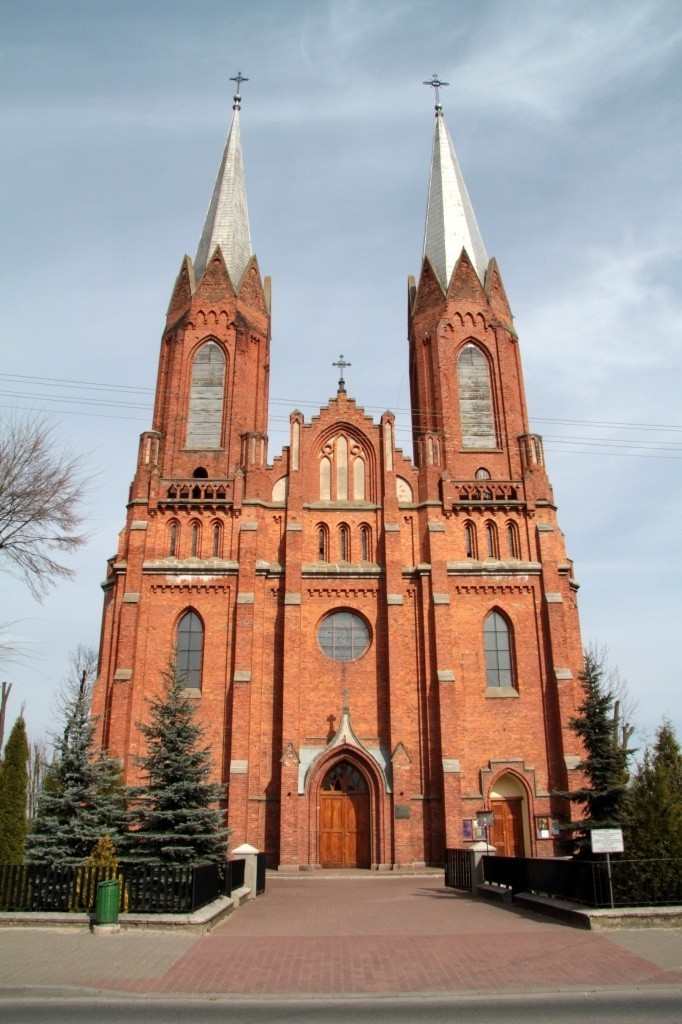 Niedługo rozpoczną się prace budowlane i konserwatorskie w kościele neogotyckim w Odrzywole 