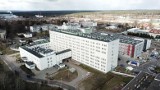 Szpital w Starachowicach przejmie budynek po Polsko-Amerykańskich Klinikach Serca? Leczyć będą się nie tylko zakażeni