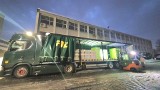 Wsparcie z Niemiec i powiatu bielskiego. Kolejny transport humanitarny trafi do Ukrainy