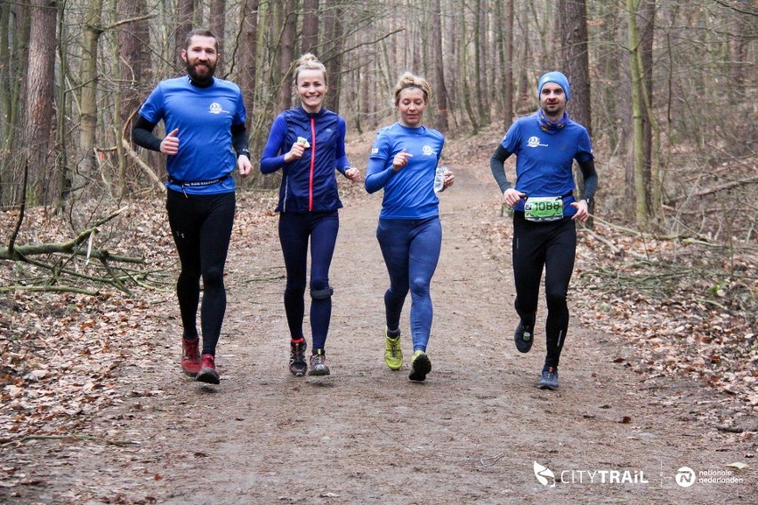 City Trail z Nationale-Nederlanden