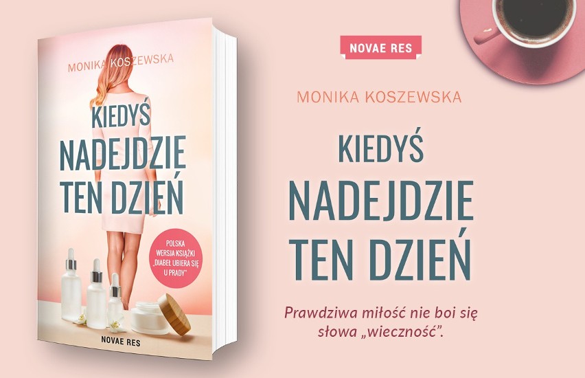 Porcja dobrej literatury od Novae Res. Sprawdź!