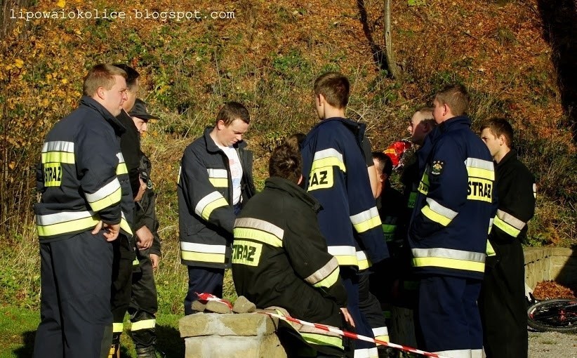 Poszukiwania Mariusza Adamczyka z Rybnika