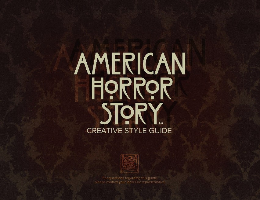 Będzie 6. seria "American Horror Story"!

media-press.tv
