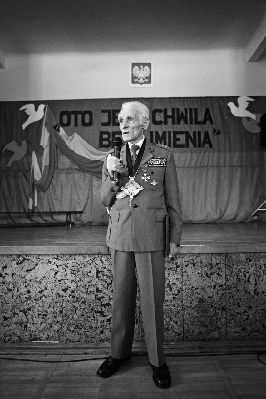Józef Ladrowski Zm. 7.07.2013...