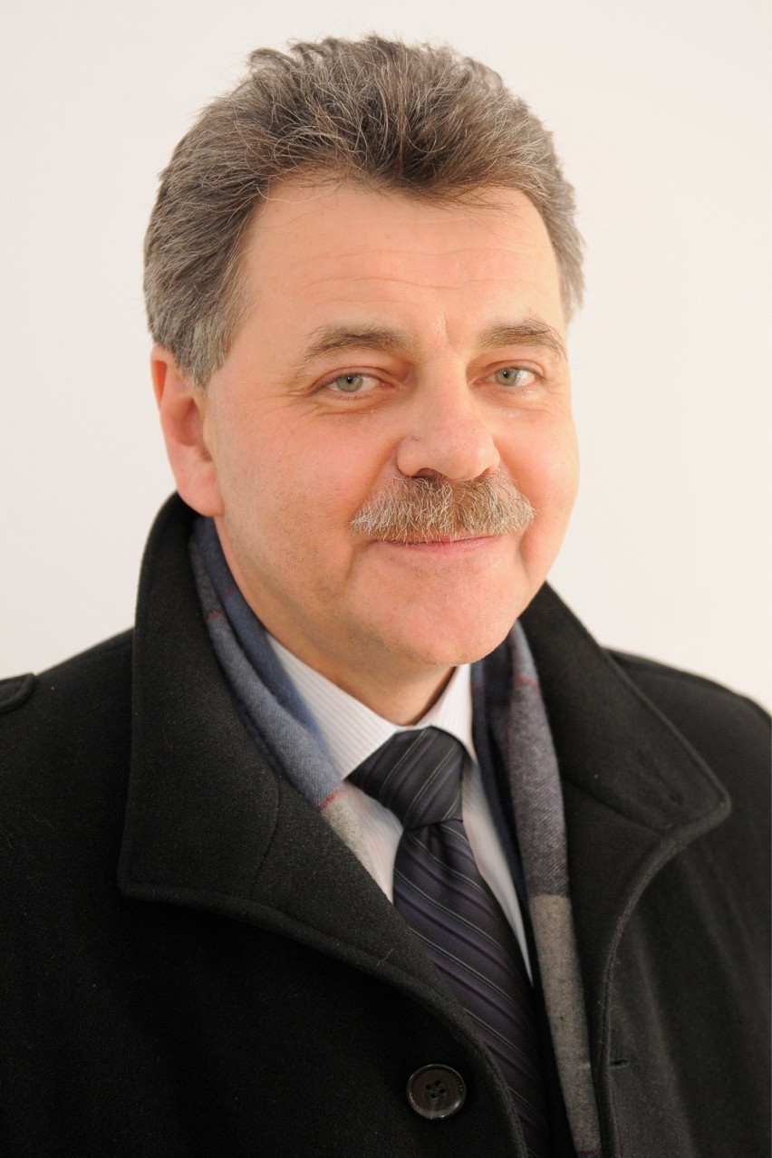 Cezary Domachowski, prezes Administracji Domów Miejskich...
