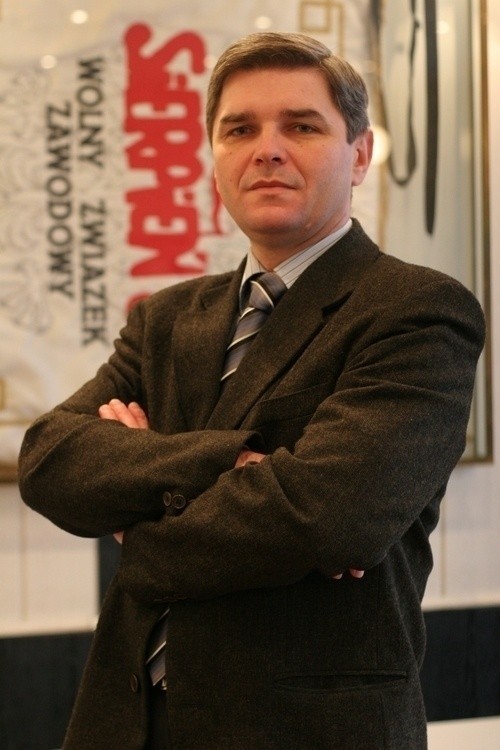 Bogusław Ziętek