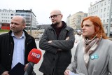 Gdyński Dialog chce interwencji włodarzy miasta. Mieszkańcy ul. Rutowej walczą o bezpieczeństwo