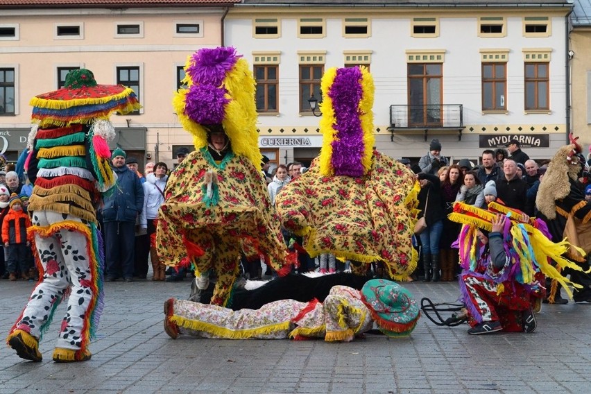 Żywieckie Gody 2016