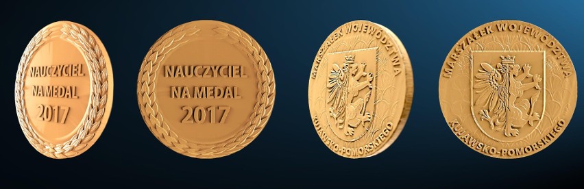 NAUCZYCIEL NA MEDAL | Głosowanie zakończone!                      