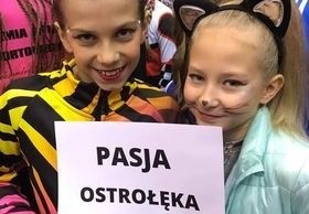 Pasja Ostrołęka. Reprezentantki klubu z sukcesami w Grand Prix Polski w Fitness, który odbył się 9.10.2021 w Gdańsku
