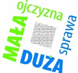 Mała Ojczyzna Duża Sprawa. Oceń radnych Belska Dużego