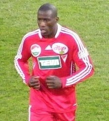 Adamo Coulibaly