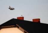Bydgoskie Centrum Zarządzania Kryzysowego ostrzega: Do 10 stycznia nad Bydgoszczą krążyć i hałasowć będzie samolot