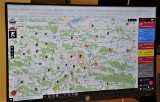 6 lat funkcjonowania Krajowej Mapy Zagrożeń Bezpieczeństwa w Małopolsce. Prawie 300 tys. zgłoszonych problemów