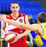 Olimp - Start Lublin: koszykarzy czeka próba charakteru