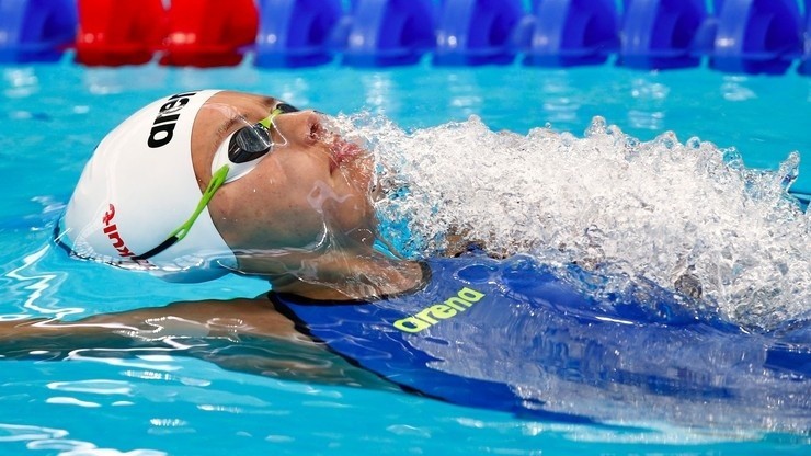 Alicja Tchórz - najpierw medal w Rio, a potem rodzina? [WYWIAD, FILM]