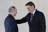 Prezydent Brazyli: Nie nałożymy sankcji na Rosję. O Ukrainie: krajem rządzi komik