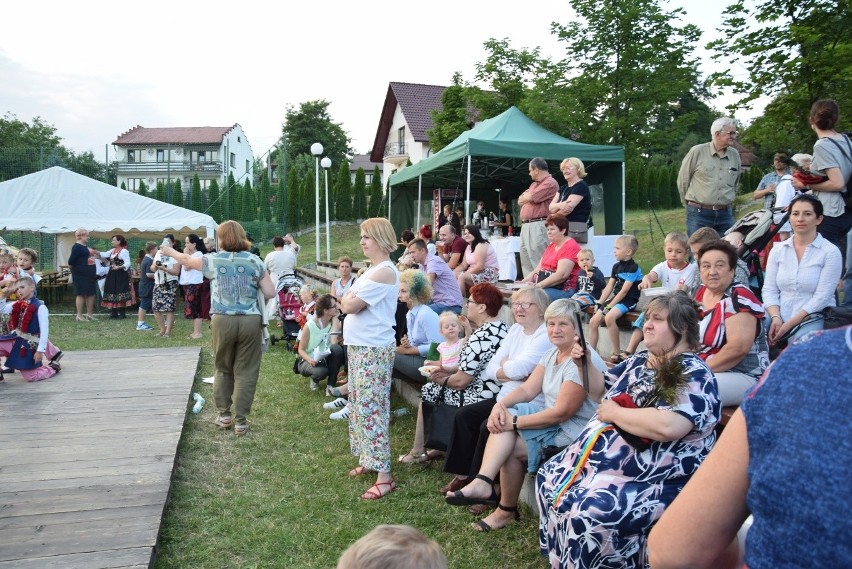 Festiwal Godki 2018. Znamy wyniki konkursów na najlepszych gawędziarzy, tancerzy, śpiewaków [NOWE ZDJĘCIA]