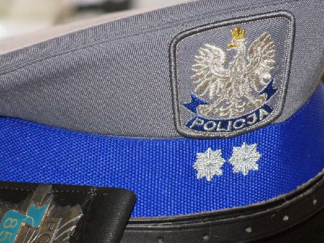 Policjanci z Sieniawy przedstawili zarzuty niedoszłemu złodziejowi.