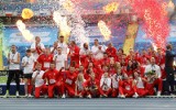 Drużynowe Mistrzostwa Europy na Stadionie Śląskim: Polacy wicemistrzami. Świetne biegi Konieczek, sztafety, Galant i Komańskiego ZDJĘCIA