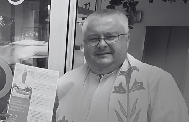 Jak informuje diecezja gliwicka ciało należało do śp. ks. Andrzeja Wandzla, administratora parafii św. Mikołaja w Kozłowie. Uroczystości pogrzebowe odbędą się 1 i 2 grudnia.