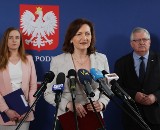  265 mln zł dla Podkarpacia na nowe miejsca dla dzieci w żłobkach w ramach Programu MALUCH+ [ZDJĘCIA, WIDEO]