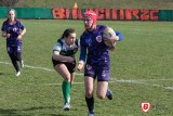 Zawodniczki Pagma-Bud Budowlani Łódź zadebiutują w seniorskich Mistrzostwach Polski Kobiet w Rugby 7.