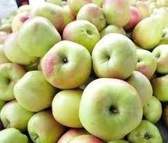 Jabłko - 2.50 zł za kilogram