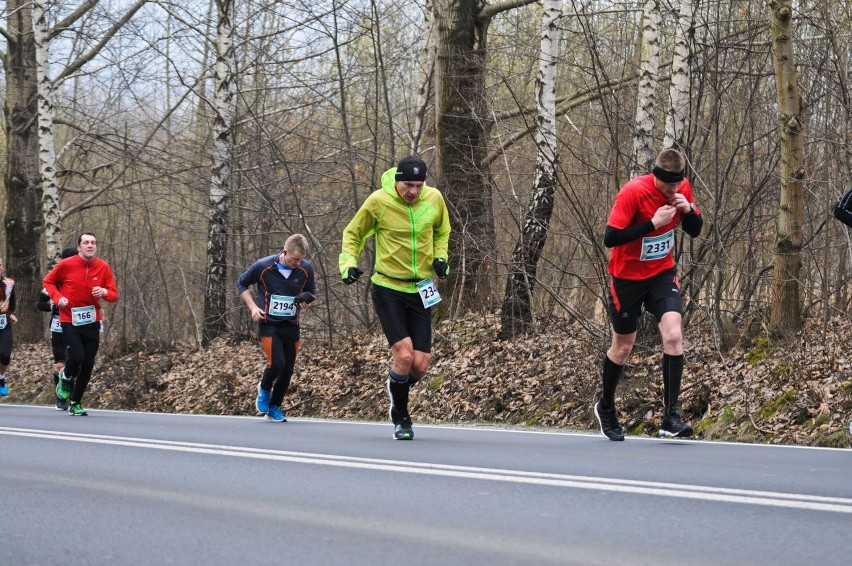 Półmaraton Żywiecki 2016 - w obiektywie Tomasza Jendrzejczyka [cz. III]