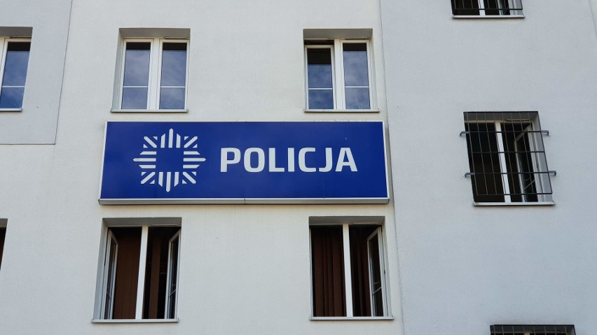 Komenda Powiatowa Policji w Strzelcach Opolskich w dobie...