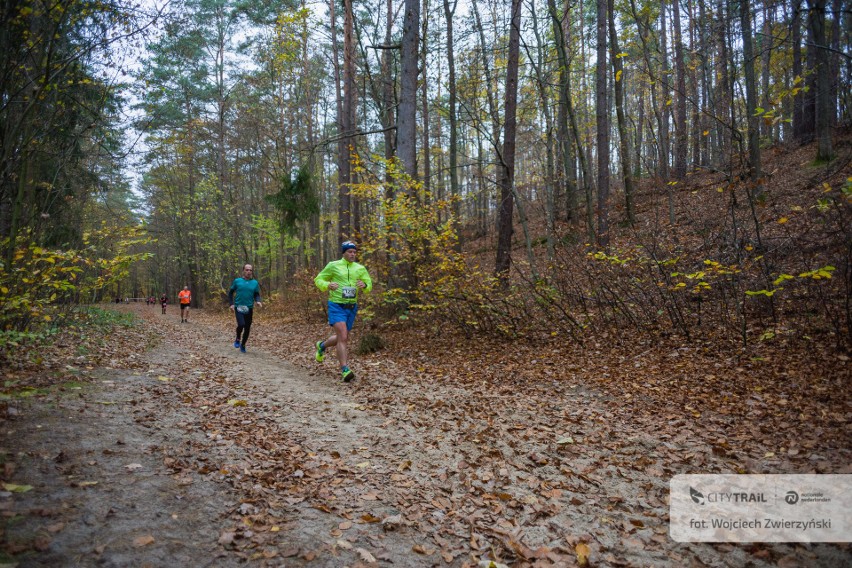 City Trail Trójmiasto 2019. Drugi przystanek biegowego cyklu w niedzielę, 24 listopada w Gdyni