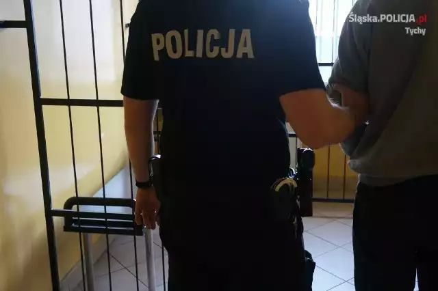 Katowice: policja zatrzymała dziesięć osób poszukiwanych