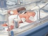 W szpitalu w Krośnie Odrzańskim urodził się noworodek nr 2000! Liczba urodzeń jest jednak coraz mniejsza