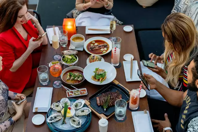 W plebiscycie MyTuJemy oddano łącznie 5543 głosów. Nominowane były 82 restauracje z Poznania. Oto 15 najlepszych restauracji w Poznaniu >>>